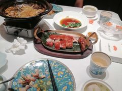 -小厨娘淮扬菜(天印大道店)