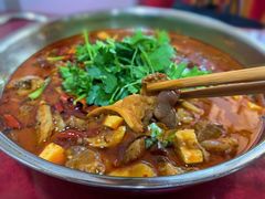 -无味饭店(九眼桥商业文化广场店)