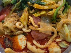 -苏袁麻辣烫(呼和浩特总局街店)