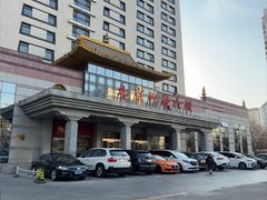 -北京西藏大厦酒店