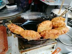 -葑门横街