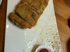 -莲池荟素食馆·12年老字号(光孝寺店)