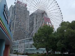 -星城之眼摩天轮