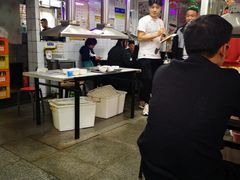 大堂-大槐树烤肉馆