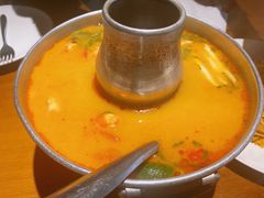 -泰国餐厅 Thai Food(裕华万达店)