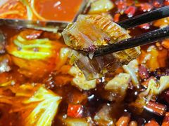 -受气牛肉·重庆耙牛肉(来福士店)
