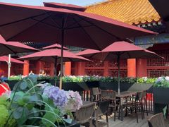 -故宫餐厅(景运门店)