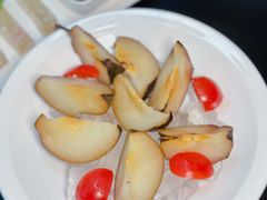 -红东阁东北菜烤肉酒馆(CROSS万象汇店)