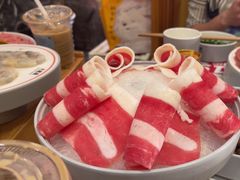 -大龙燚火锅(科华店)