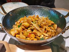 -费大厨辣椒炒肉(正佳广场店)