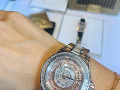 -Chanel(德基广场店)