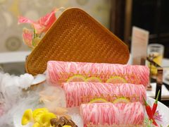 -禧瑞都大饭店(吊桥路店)