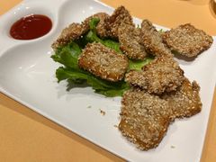 -功德林(南京西路店)