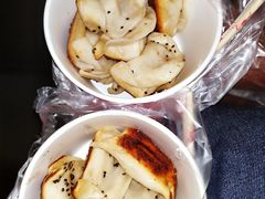 -汪记大王锅贴(成山路店)