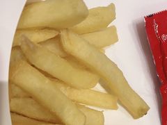 -汉堡王(长沙枫林三路店)