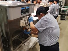 -宜家·瑞典风味餐厅(烟台路店)