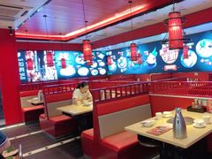 -妙香居韩国烤肉(鹏瑞利季华广场店)