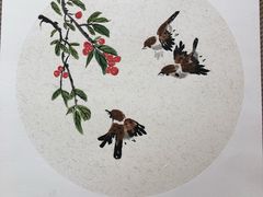 -汉翔书法丨书法·美术·硬笔·国画(望京校区)