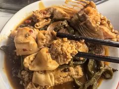 -大鹅岛灶台鱼·铁锅炖(水库路店)