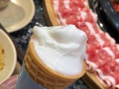 -蜀大侠火锅(森兰花园城店)