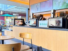 -星巴克臻选(上海长风大悦城店)