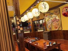 -鸟鹏烧鸟居酒屋(仁恒梦中心店)