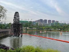 -枫香湖儿童公园