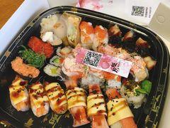 -河风精致寿司(尼盛店)