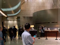 -上海静安香格里拉大酒店