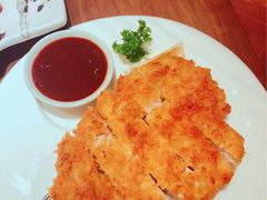 -山葵家·创意料理(万象汇店)