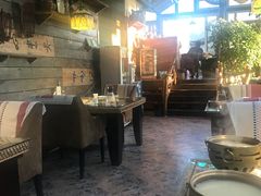 -慢丽江·云南野生菌土鸡锅(西山店)