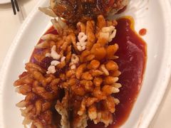 -得月楼·省级非遗·传统苏帮菜(观前店)