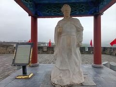 -襄阳城墙