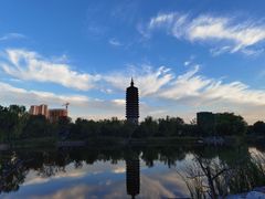 -西海子公园