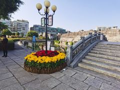 -石炮台公园