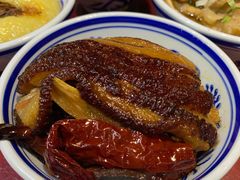 -窄巷子陕菜馆·地道陕西菜(粉巷店)