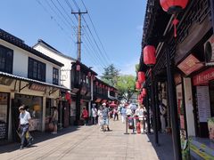 -葑门横街