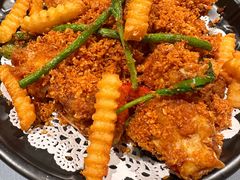 -79号渔船海鲜饭店(华强北店)