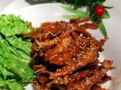 -佰烧海鲜烤肉火锅自助(熙地港店)