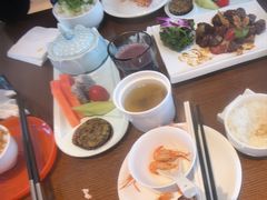 -逸林轩中餐厅(中信泰富朱家角锦江酒店)