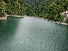 -叠溪松坪沟景区