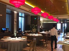 大堂-金鸭季·北京烤鸭(深业上城店)