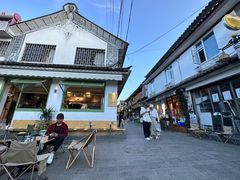 -大青树咖啡(大理古城店)