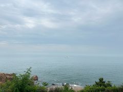 -燕儿岛山公园