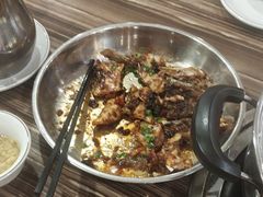 -渔意坊·千层无骨鱼粥底火锅·20年顺德菜(普君店)