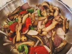 -大树头·花园餐厅(市桥店)