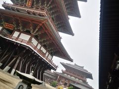 -陈武帝故宫