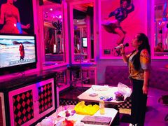 -自由港KTV(王子公主金平店)