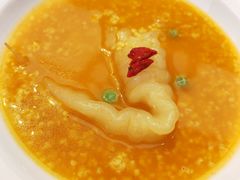 -顺德联塑万怡酒店·万荟轩自助餐厅