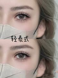 -妙睫屋日式美甲美睫